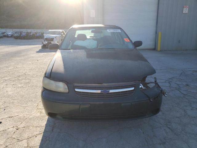Photo 5 from auction – 2003 CHEVROLET MALIBU with VIN 1G1ND52J33M726261