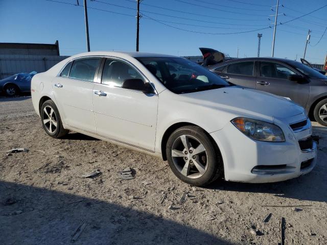 Photo 4 from auction – 2012 CHEVROLET MALIBU 1LT with VIN 1G1ZC5EU7CF174603