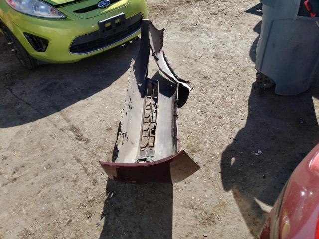 Photo 12 from auction – 2012 HONDA CIVIC EXL with VIN 2HGFB2F93CH532107