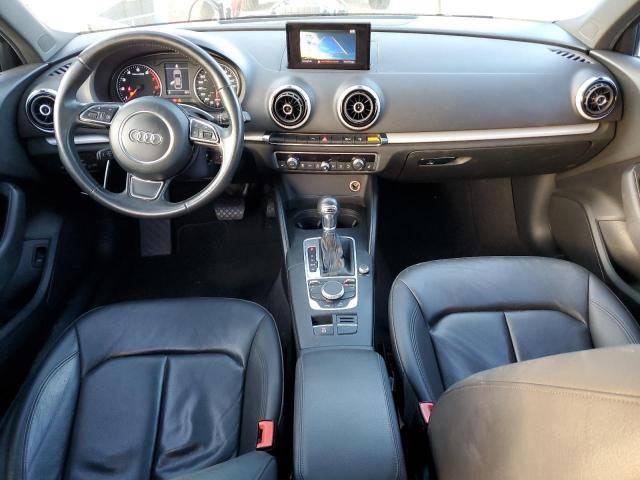 Photo 8 from auction – 2016 AUDI A3 PREMIUM with VIN WAUA7GFF5G1022405