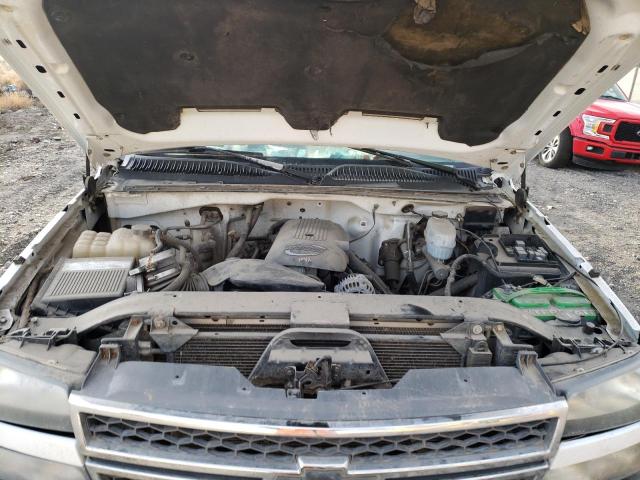 Photo 11 from auction – 2005 CHEVROLET silverado with VIN 1GCHK29U35E163136