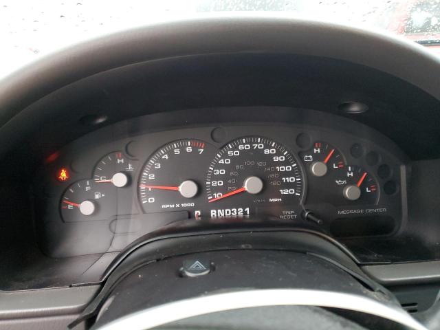 Photo 9 from auction – 2005 FORD EXPLORER X with VIN 1FMZU73E05ZA62170