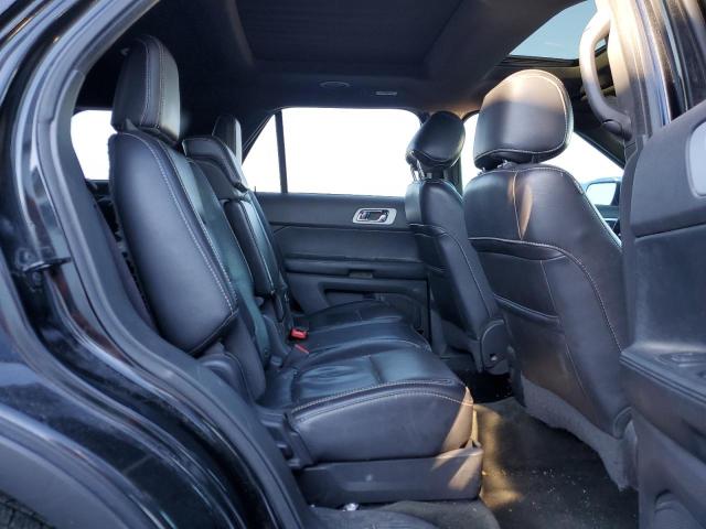 Photo 11 from auction – 2013 FORD EXPLORER S with VIN 1FM5K8GT2DGB94490