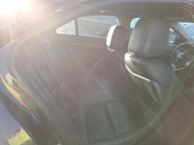 Photo 10 from auction – 2016 CADILLAC ATS with VIN 1G6AG5RX0G0187041
