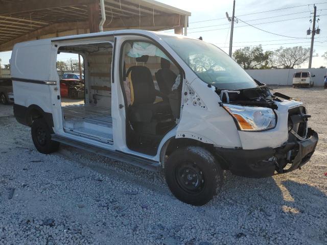 Photo 4 from auction – 2022 FORD TRANSIT T- with VIN 1FTBR1Y89NKA44850
