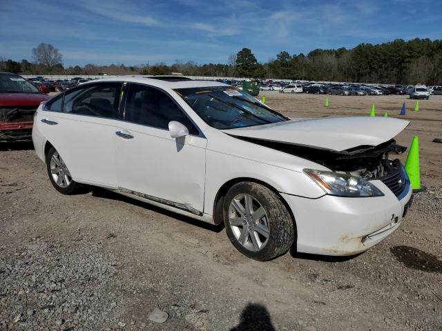 Photo 4 from auction – 2009 LEXUS ES 350 with VIN JTHBJ46G092316452