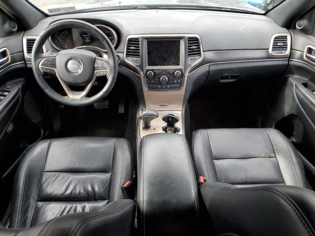Photo 8 from auction – 2015 JEEP GRAND CHER with VIN 1C4RJFBG7FC717181
