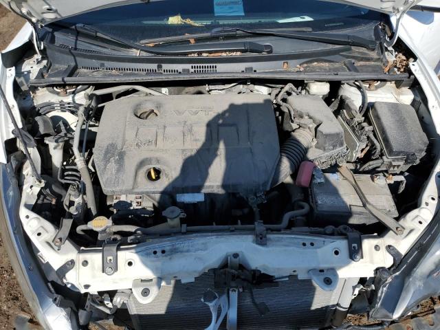 Photo 11 from auction – 2014 TOYOTA COROLLA L with VIN 2T1BURHE5EC087215