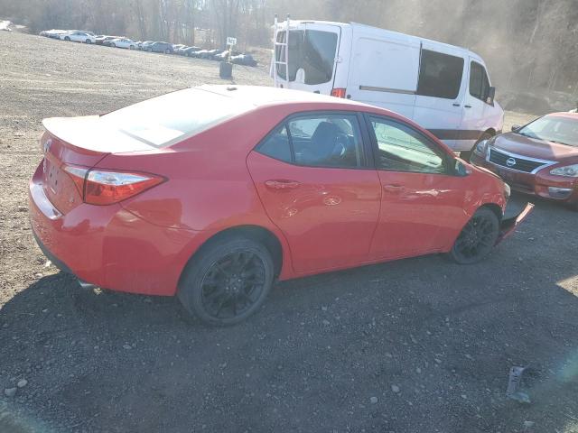 Photo 3 from auction – 2016 TOYOTA COROLLA L with VIN 2T1BURHE7GC530600