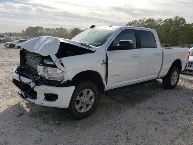 Photo 1 from auction – 2022 RAM 2500 BIG H with VIN 3C6UR5DL0NG209726