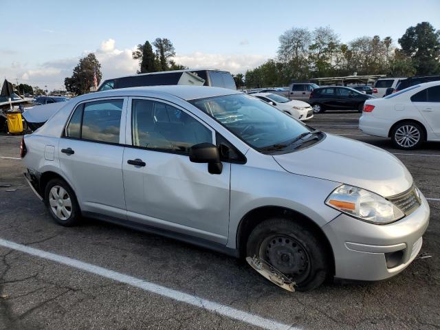 Photo 4 from auction – 2011 NISSAN VERSA S with VIN 3N1CC1AP6BL366205