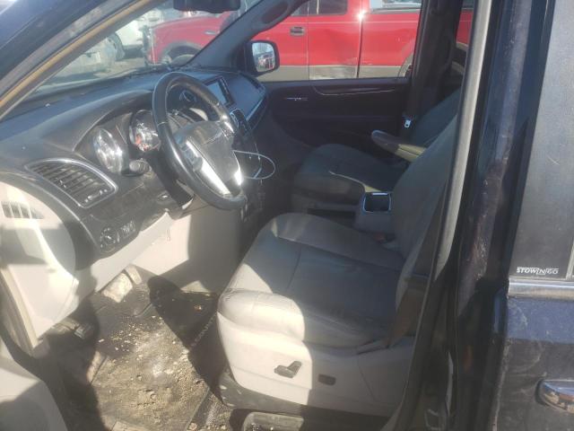Zdjęcie 7 z aukcji – 2011 CHRYSLER TOWN & COU z VIN 2A4RR8DG4BR704546
