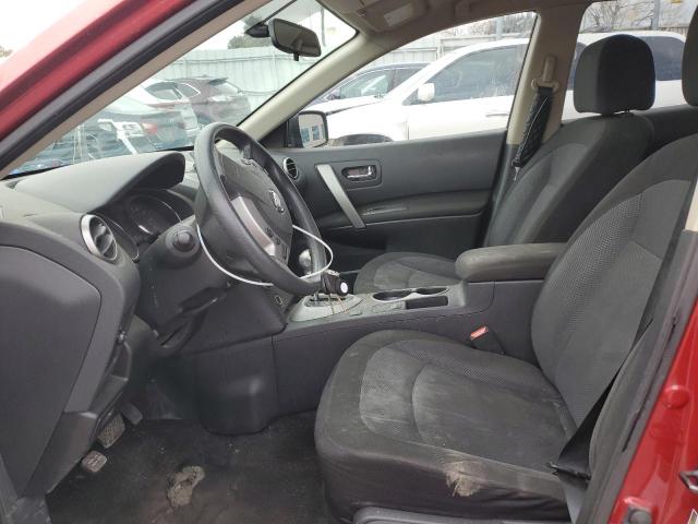 Photo 7 from auction – 2012 NISSAN ROGUE S with VIN JN8AS5MT3CW284570