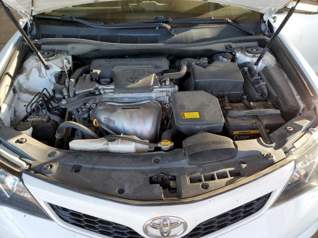 Photo 11 from auction – 2012 TOYOTA CAMRY with VIN 4T1BF1FKXCU551650