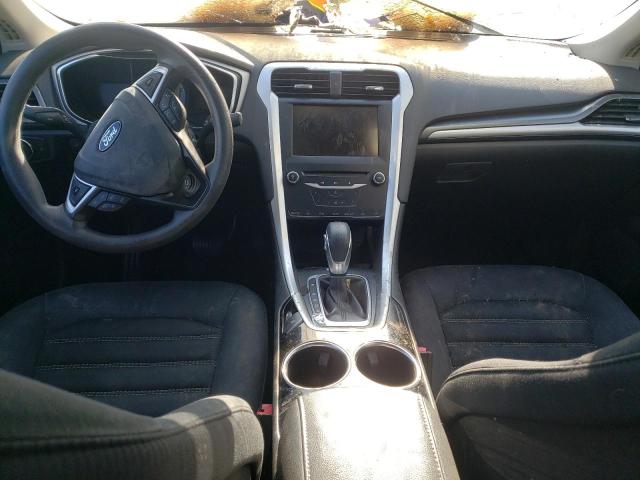 Photo 8 from auction – 2013 FORD FUSION SE with VIN 3FA6P0HR9DR331227