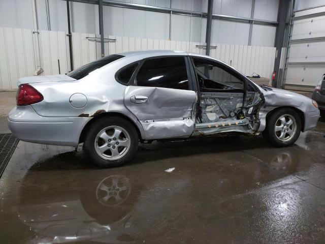 Photo 3 from auction – 2001 FORD TAURUS SE with VIN 1FAFP53261G212626
