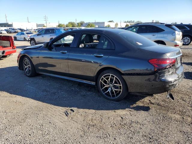 Photo 2 from auction – 2022 MERCEDES-BENZ E 350 with VIN W1KZF8DB3NB090133