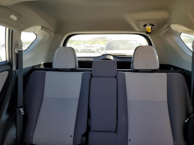 Photo 10 from auction – 2015 TOYOTA RAV4 XLE with VIN 2T3WFREV5FW166424
