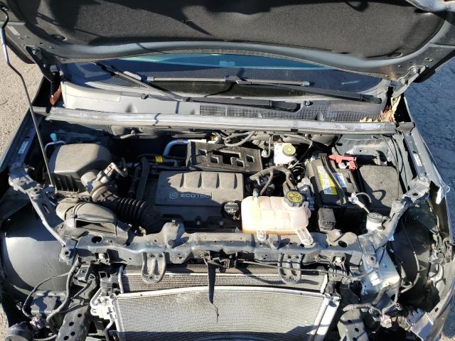 Photo 12 from auction – 2016 BUICK ENCORE with VIN KL4CJESB1GB682904