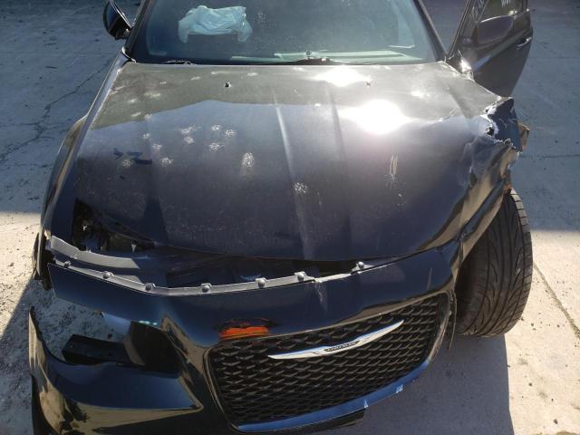Photo 11 from auction – 2017 CHRYSLER 300 S with VIN 2C3CCABGXHH612559