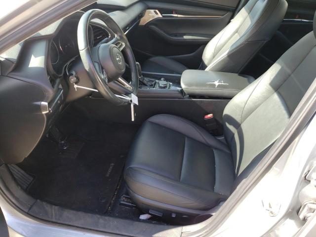 Photo 7 from auction – 2020 MAZDA 3 PREFERRE with VIN 3MZBPADL2LM134635