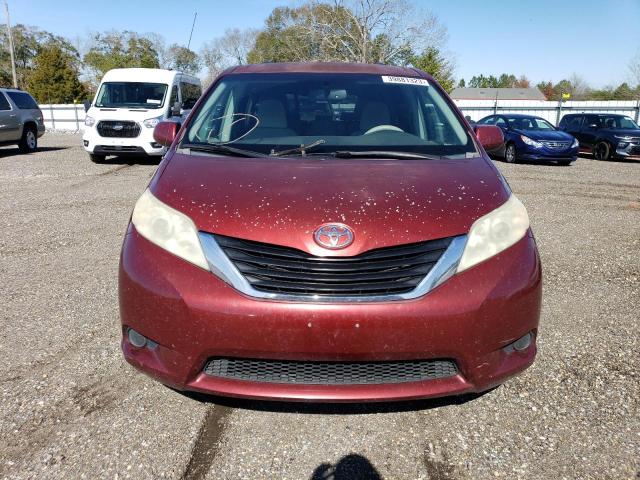 Photo 5 from auction – 2011 TOYOTA SIENNA LE with VIN 5TDKK3DC0BS031712