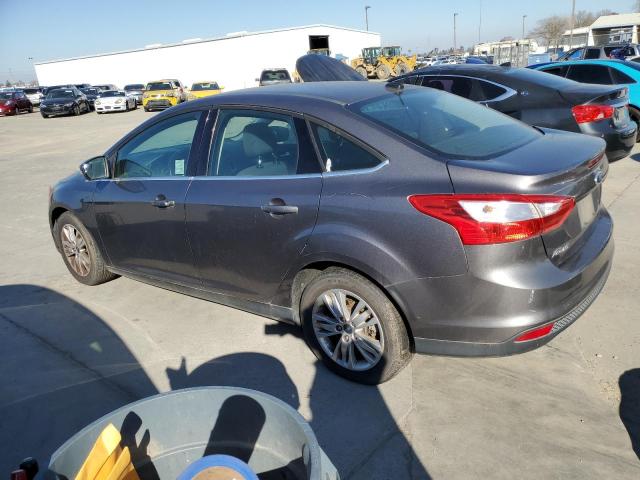Photo 2 from auction – 2012 FORD FOCUS SEL with VIN 1FAHP3H25CL177139