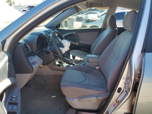 Photo 7 from auction – 2007 TOYOTA RAV4 with VIN JTMZD33V075049037
