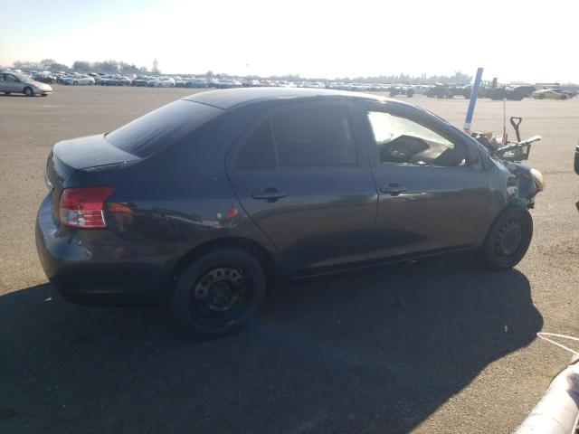 Photo 3 from auction – 2008 TOYOTA YARIS with VIN JTDBT923481233607