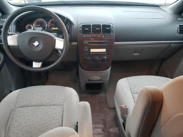 Photo 8 from auction – 2007 CHEVROLET UPLANDER L with VIN 1GNDU23177D174115