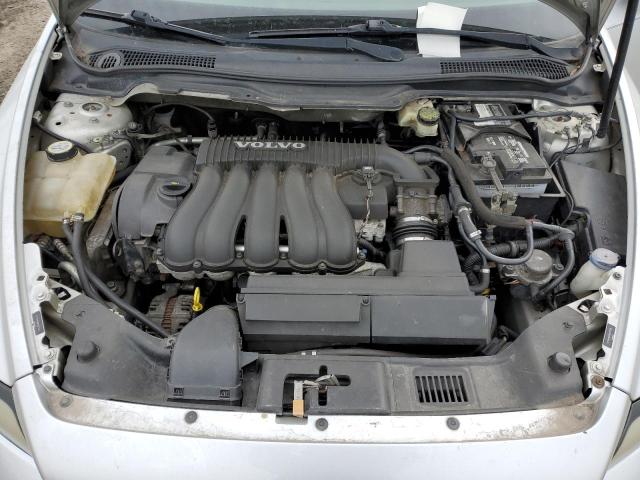 Photo 11 from auction – 2008 VOLVO S40 2.4I with VIN YV1MS382582377324
