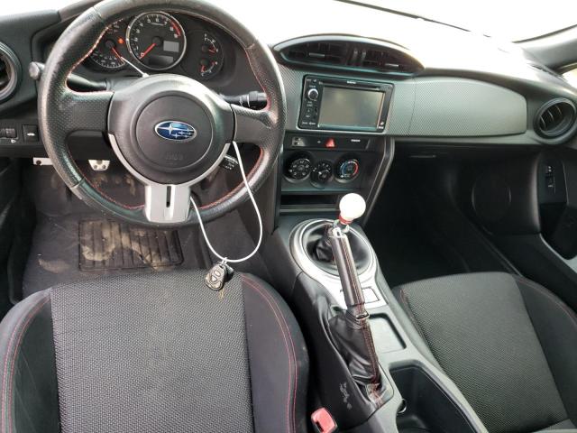 Photo 8 from auction – 2015 SUBARU BRZ 2.0 PR with VIN JF1ZCAB13F9603299