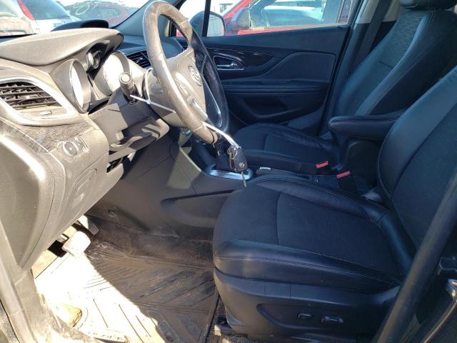 Photo 7 from auction – 2016 BUICK ENCORE CON with VIN KL4CJFSB3GB546893
