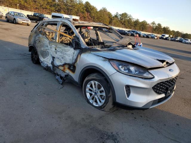 Photo 4 from auction – 2020 FORD ESCAPE SE with VIN 1FMCU9G60LUA44203