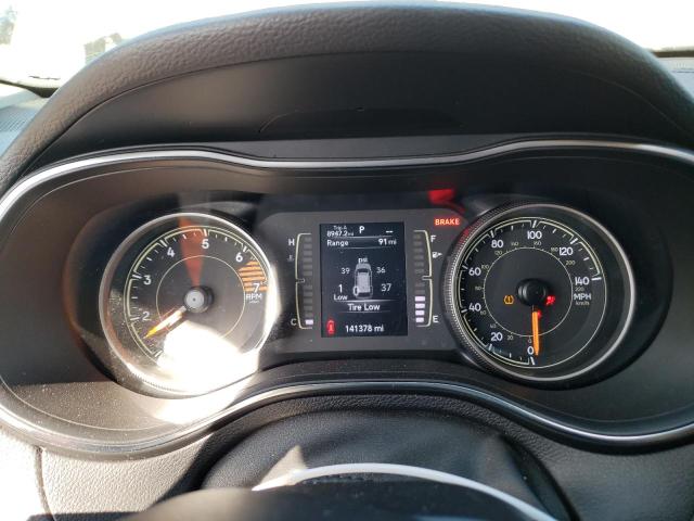 Photo 9 from auction – 2019 JEEP CHEROKEE L with VIN 1C4PJLLB7KD202842