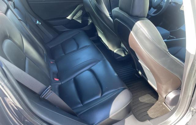 Photo 6 from auction – 2020 TESLA MODEL 3 with VIN 5YJ3E1EA7LF495793