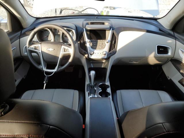 Photo 8 from auction – 2014 CHEVROLET EQUINOX LT with VIN 2GNFLHE36E6261710