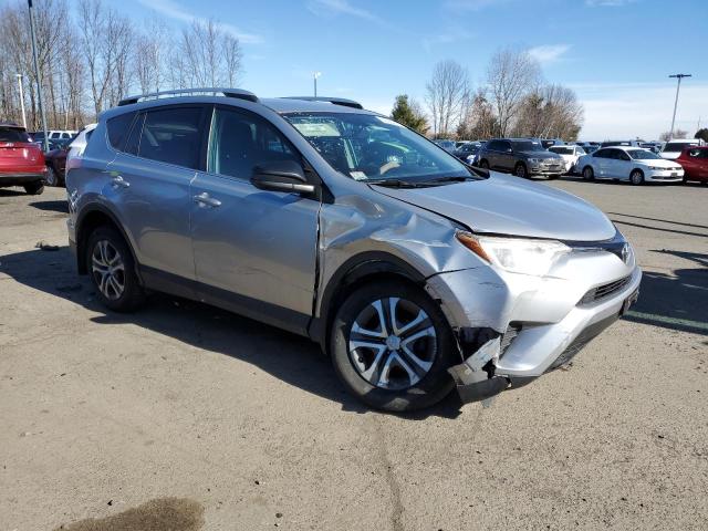 Foto 4 de la subasta – 2016 TOYOTA RAV4 LE con VIN 2T3BFREV2GW435592