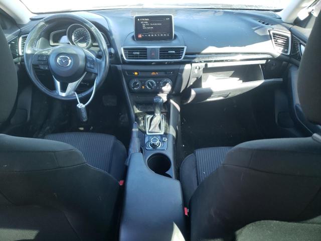 Photo 8 from auction – 2014 MAZDA 3 TOURING with VIN JM1BM1V72E1134017