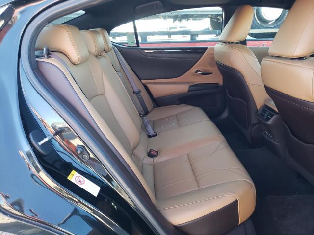 Photo 10 from auction – 2019 LEXUS ES 350 with VIN 58ABZ1B10KU016306