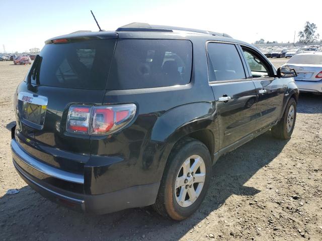 Photo 3 from auction – 2014 GMC ACADIA SLE with VIN 1GKKRPKD5EJ224099