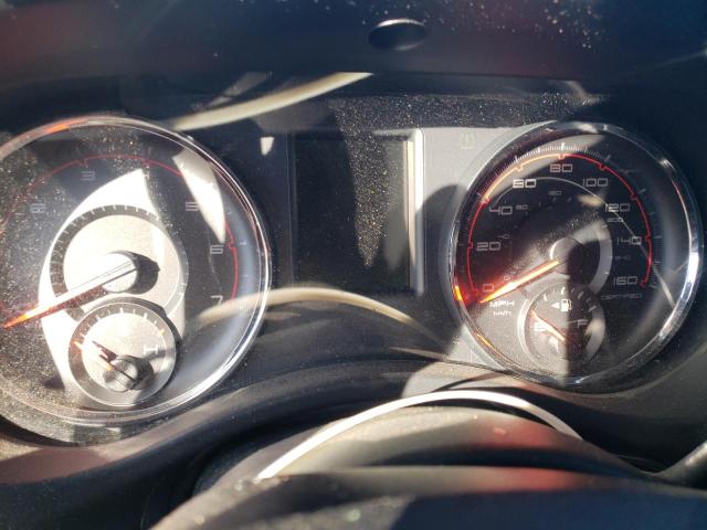 Photo 9 from auction – 2012 DODGE CHARGER PO with VIN 2C3CDXAG6CH295518