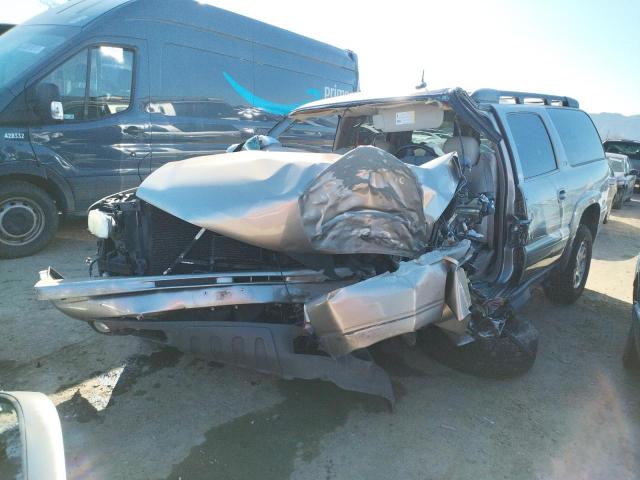 CHEVROLET SUBURBAN K 2003 with VIN 3GNFK16T33G243742 - Photo from auction