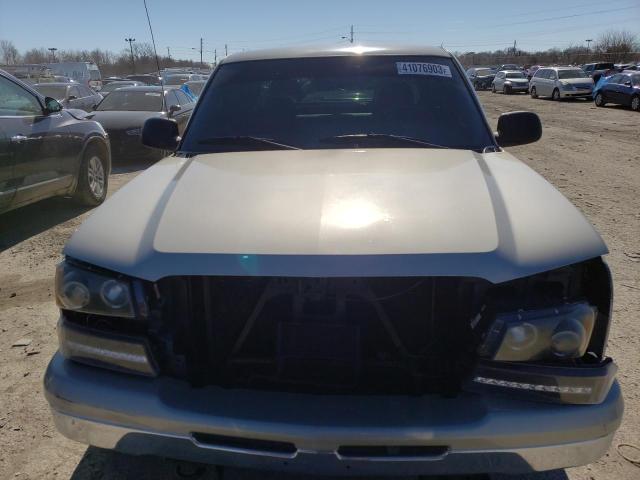 Photo 5 from auction – 2007 CHEVROLET SILVERADO with VIN 1GCEC19Z27Z114124