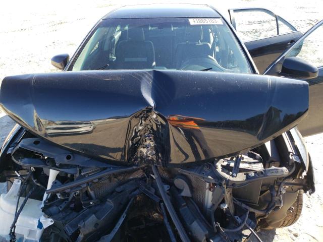 Photo 11 from auction – 2014 TOYOTA CAMRY L with VIN 4T1BF1FK4EU354198