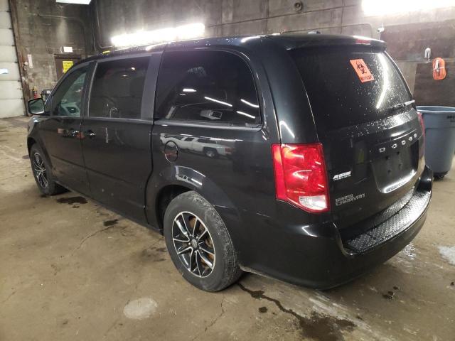 Photo 2 from auction – 2014 DODGE GRAND CARA with VIN 2C4RDGBG2ER362522