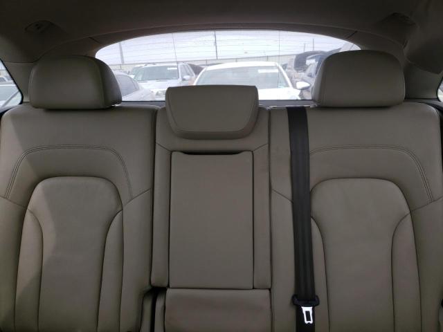 Photo 10 from auction – 2012 AUDI Q5 PREMIUM with VIN WA1LFAFP6CA083951