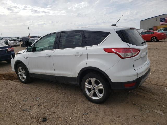 Photo 2 from auction – 2016 FORD ESCAPE SE with VIN 1FMCU0G91GUA54718