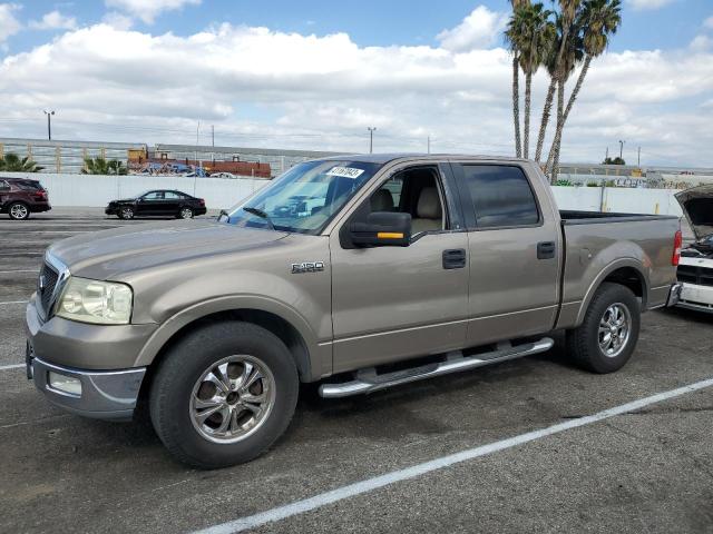Photo 1 from auction – 2005 FORD F150 SUPER with VIN 1FTPW12565KF09579