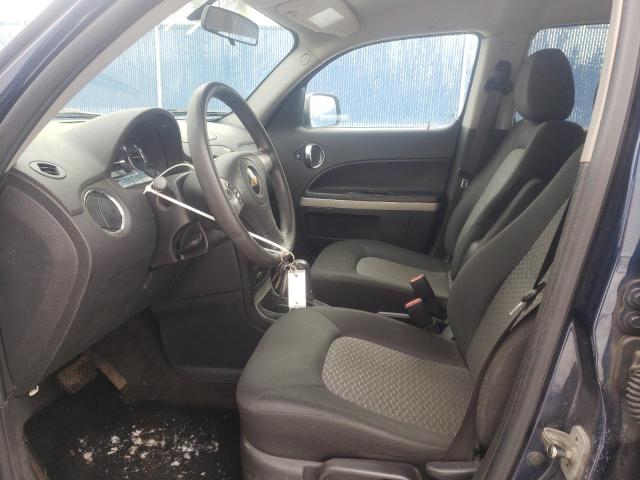 Photo 7 from auction – 2011 CHEVROLET HHR LS with VIN 3GNBAAFW4BS621607